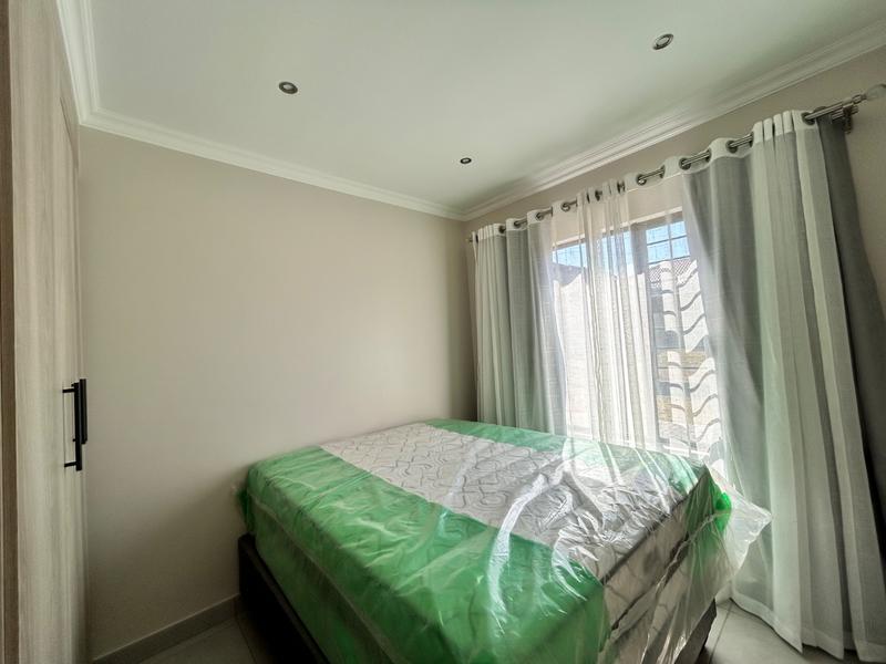 To Let 3 Bedroom Property for Rent in Ngwenya River Estate North West
